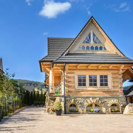 Udanypobyt Sywarne Prestige * Kościelisko