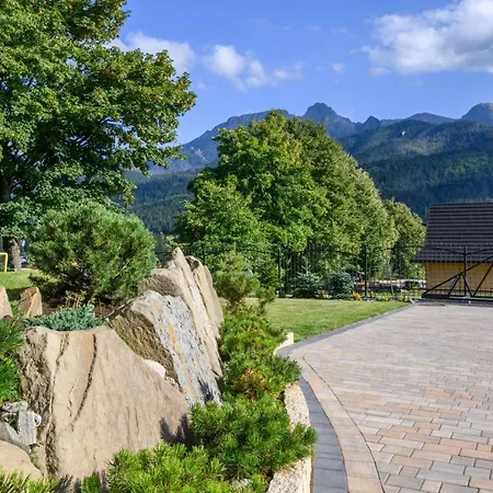 Udanypobyt Sywarne Prestige