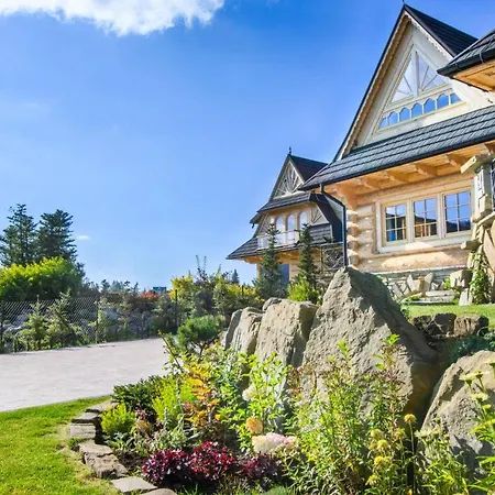 Udanypobyt Sywarne Prestige * Kościelisko