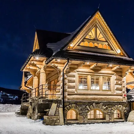 Udanypobyt Sywarne Prestige * Kościelisko