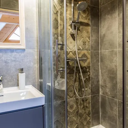 Udanypobyt Sywarne Prestige Kościelisko