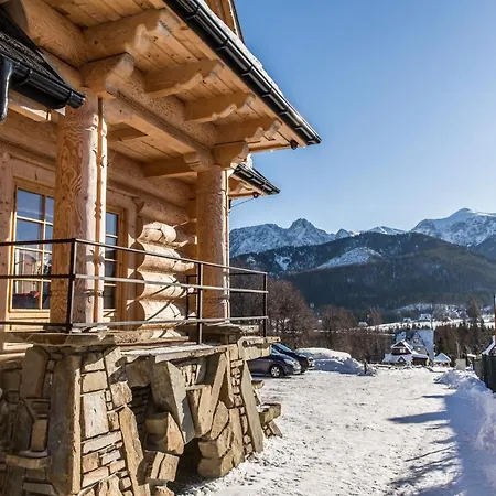 Udanypobyt Sywarne Prestige * Kościelisko