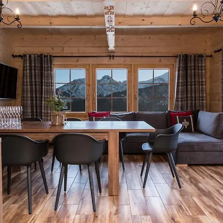 Udanypobyt Sywarne Prestige Kościelisko