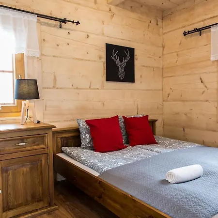 Willa Udanypobyt Sywarne Prestige