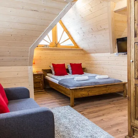 Udanypobyt Sywarne Prestige * Kościelisko