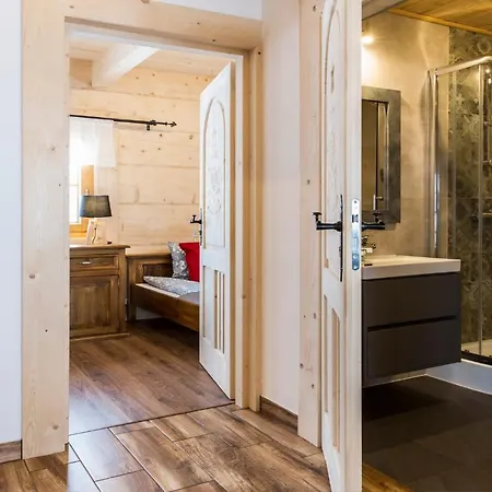 Udanypobyt Sywarne Prestige * Kościelisko