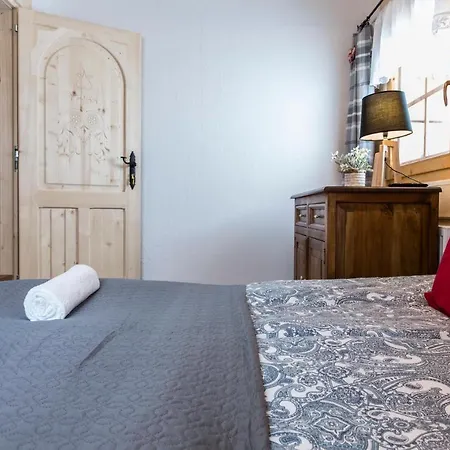 Willa Udanypobyt Sywarne Prestige *