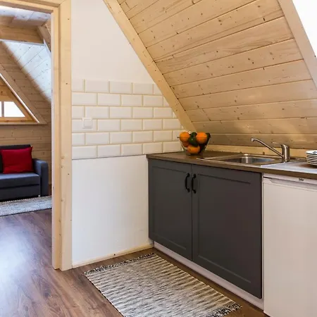 Udanypobyt Sywarne Prestige * Kościelisko