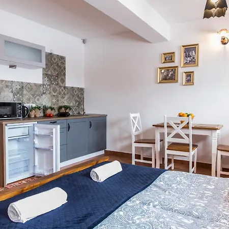 Willa Udanypobyt Sywarne Prestige