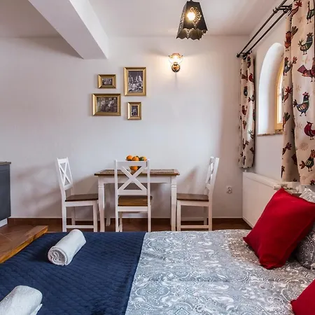 Udanypobyt Sywarne Prestige Willa Kościelisko