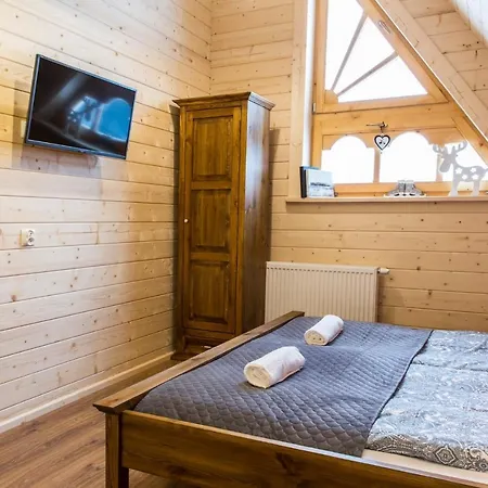 Udanypobyt Sywarne Prestige Kościelisko