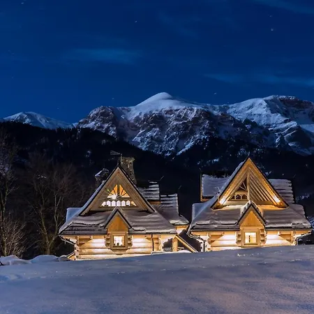 Udanypobyt Sywarne Prestige *