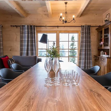 Udanypobyt Sywarne Prestige * Kościelisko