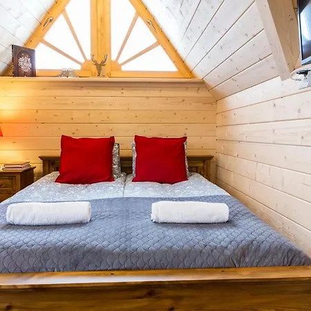 Udanypobyt Sywarne Prestige *