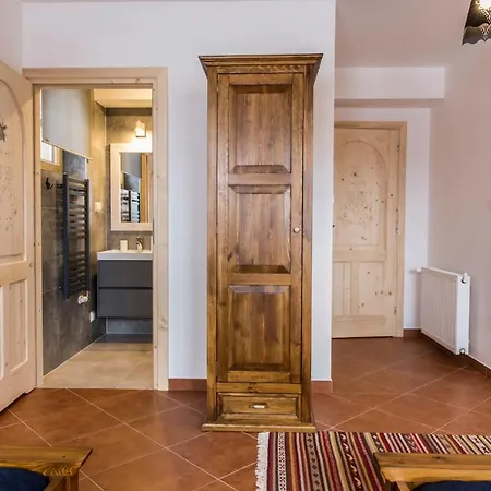 Udanypobyt Sywarne Prestige *