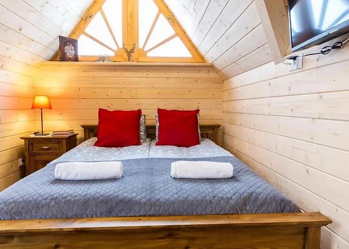 Udanypobyt Sywarne Prestige *